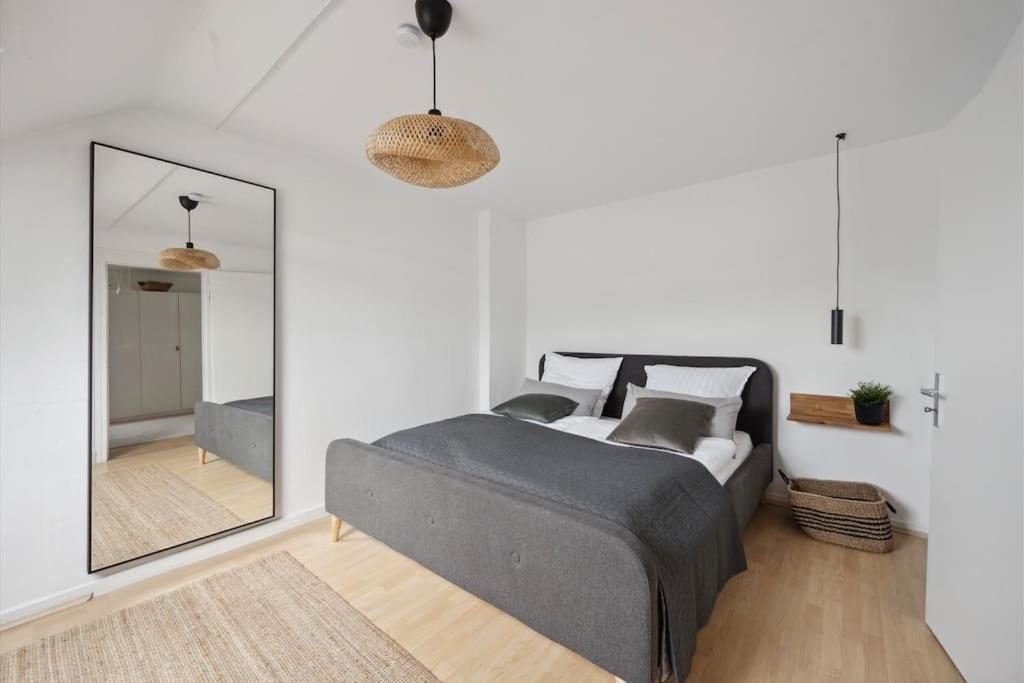 Dachgeschoss Traum Schwelm Bluecherstr - Naehe Dus & Dortmund & Koeln & Essen Extérieur photo